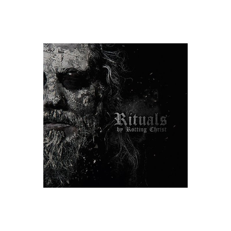 Rotting christ rituals songs