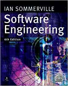Software engineering ian sommerville